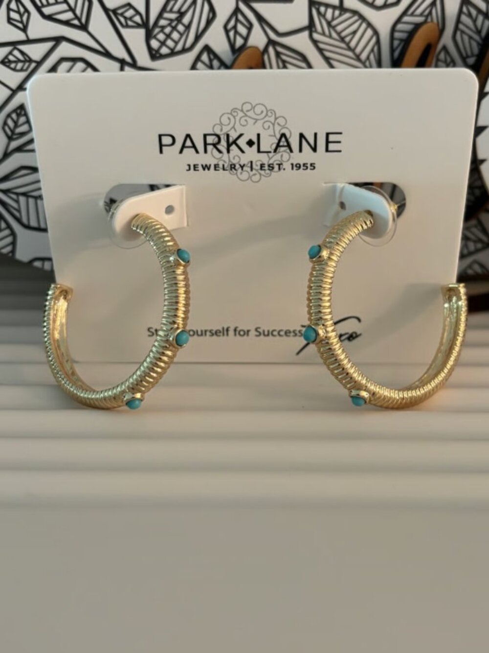 Park Lane RAE Earrings